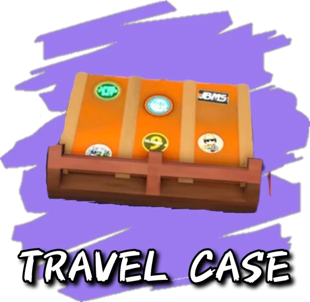 Travel Case