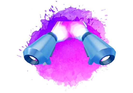 OG Thrusters
