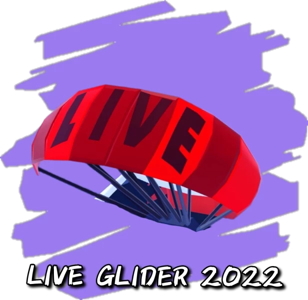 Live Glider 2022