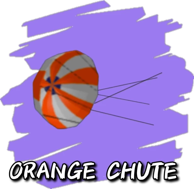 Orange Chute