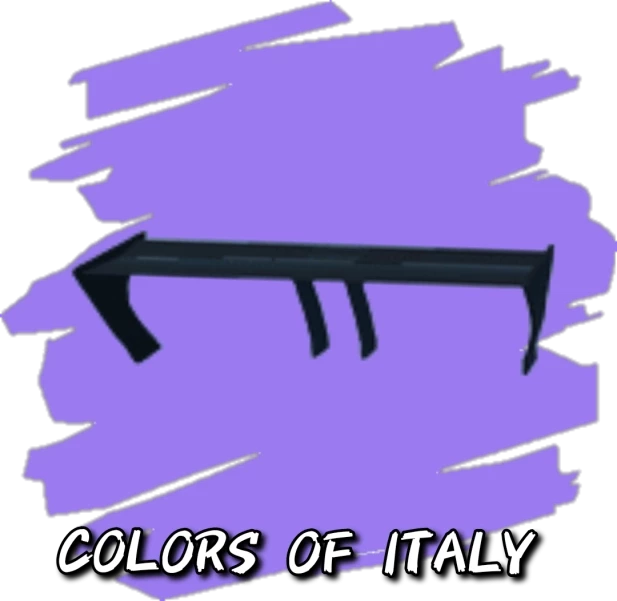 Colorsofitaly
