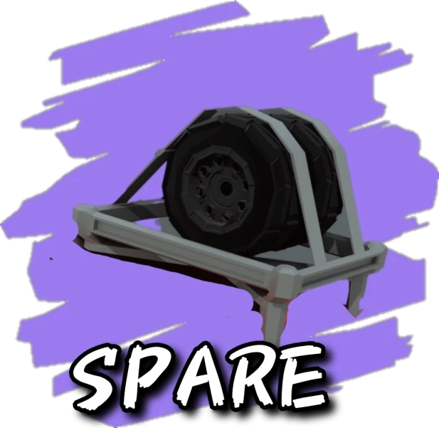Spare