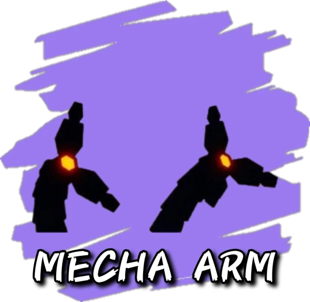 Mecha Arm