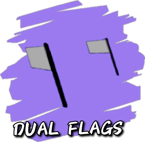 Dual Flags