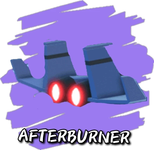 Afterburner