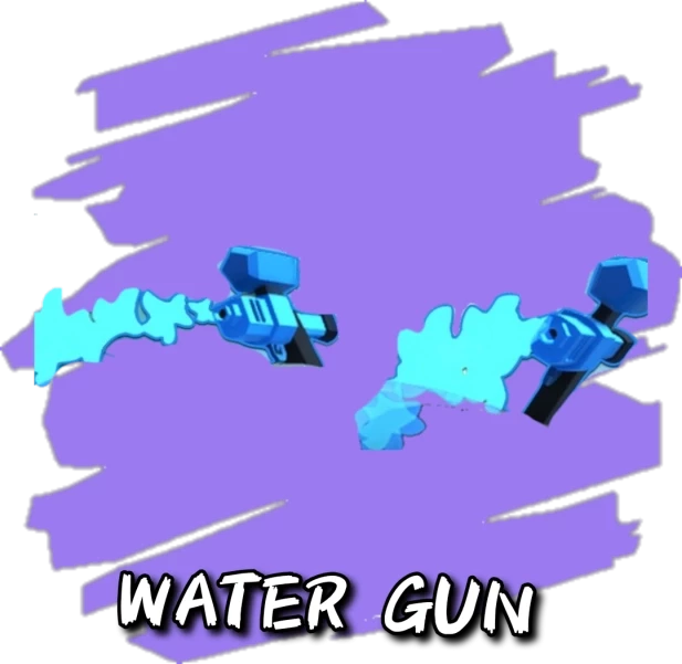 Watergun