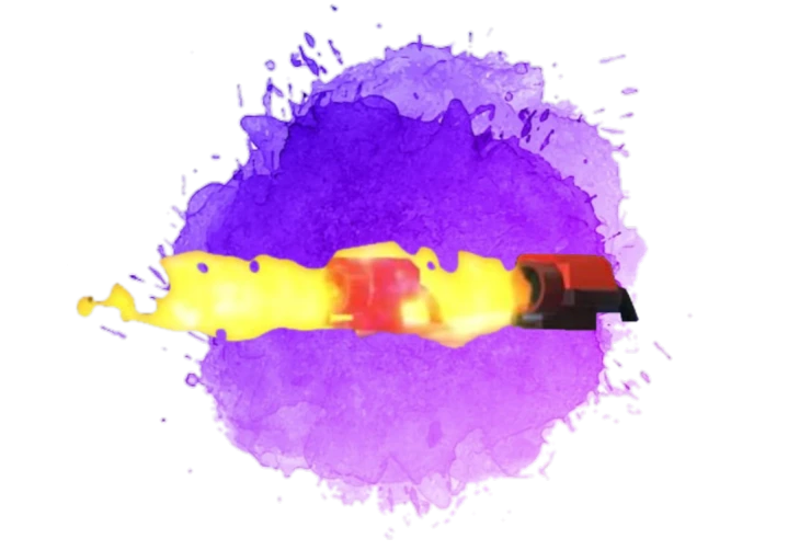 Flamethrower