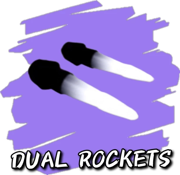 Dual Rockets