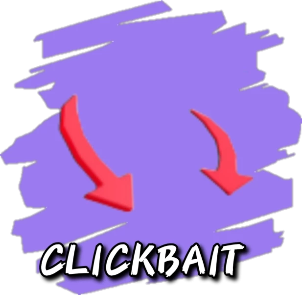 Clickbait