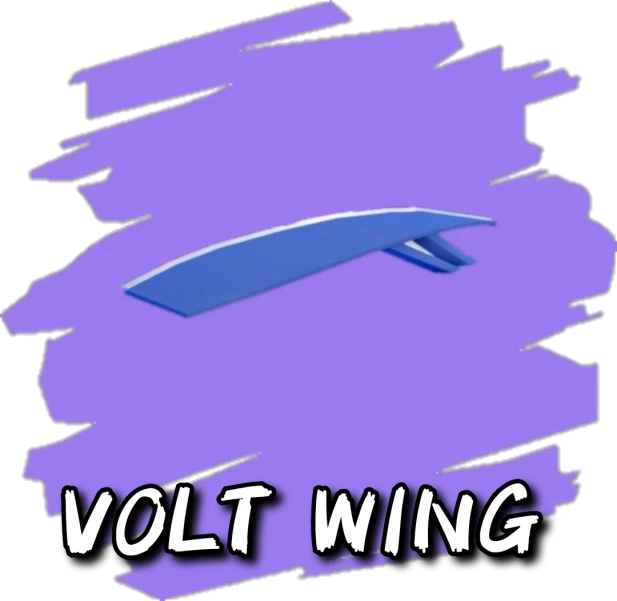 Volt Wing
