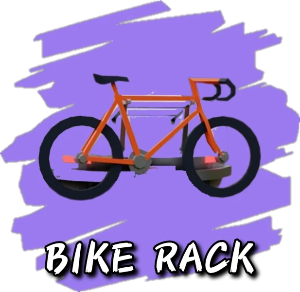 Bicycle Rack