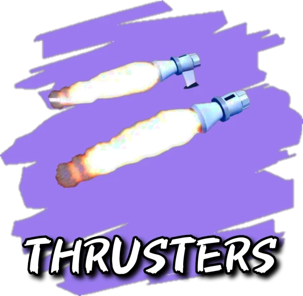 Thrusters