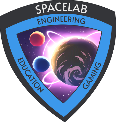 SpaceLab Patch