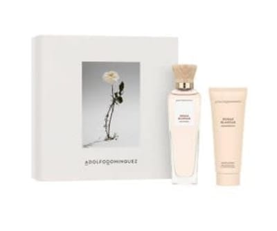 Adolfo Dominguez Agua Fresca de Rosas Blanca Adolfo Domínguez — perfume original