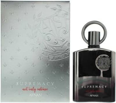 Afnan Supremacy Not Only Intense Parfum 150 ml Afnan — perfume original