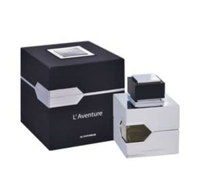 Al Haramain L'aventure 100 ml EDP Al Haramain — perfume original