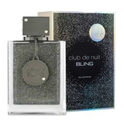 Armaf Club de Nuit Bling 75 ml EDP Armaf — perfume original