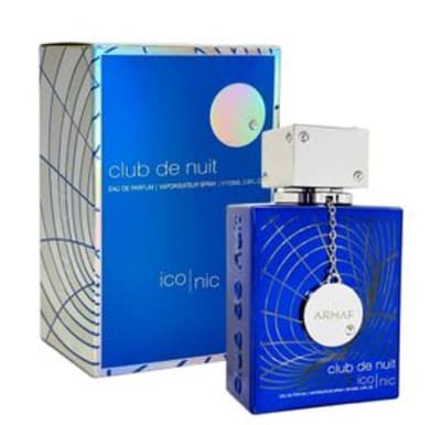 Armaf Club de Nuit Iconic 105 ml EDP Armaf — perfume original
