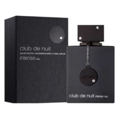 Armaf Club de Nuit Intense 105 ml EDT Armaf — perfume original