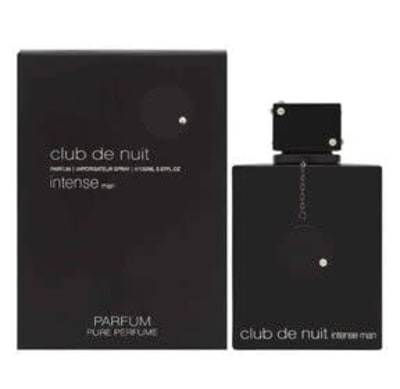 Armaf Club de Nuit Intense Parfum 150 ml Armaf — perfume original