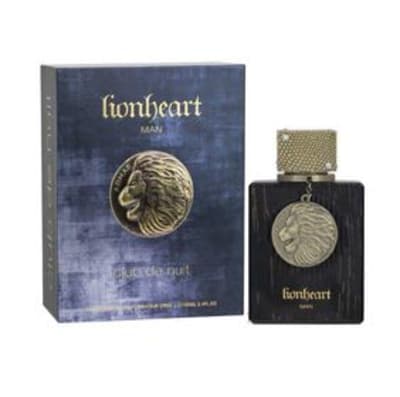 Armaf Club de Nuit Lionheart 100 ml EDP Armaf — perfume original