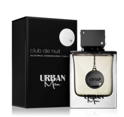 Armaf Club de Nuit Urban Man 105 ml EDP Armaf — perfume original