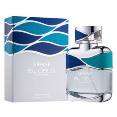 Armaf el Cielo 100 ml EDP Armaf — perfume original