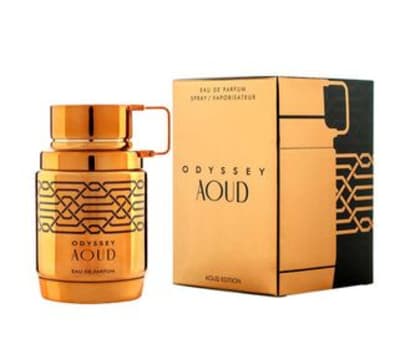 Armaf Odyssey Aoud 100 ml EDP Armaf — perfume original