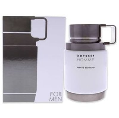 Armaf Odyssey Homme White Edition 100 ml EDP Armaf — perfume original