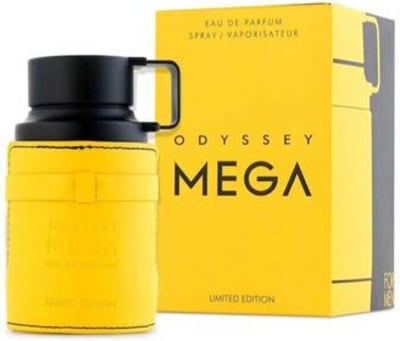 Armaf Odyssey Mega 100 ml EDP Armaf — perfume original