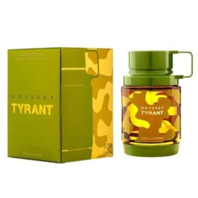 Armaf Odyssey Tyrant 100 ml EDP Armaf — perfume original