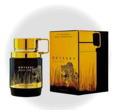 Armaf Odyssey Wild One 100 ml EDP Armaf — perfume original