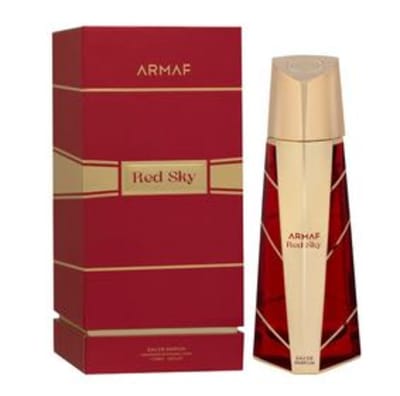 Armaf Red Sky 105 ml EDP Armaf — perfume original