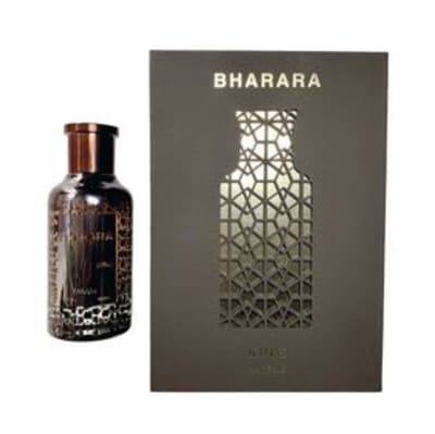 Bharara King Parfum 100 ml Bharara — perfume original