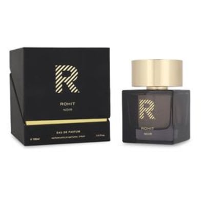 Bharara Rohit Noir 100 ml EDP Bharara — perfume original
