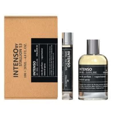Emper Stallion 53 Intenso 100 ml Edp+mini Emper — perfume original