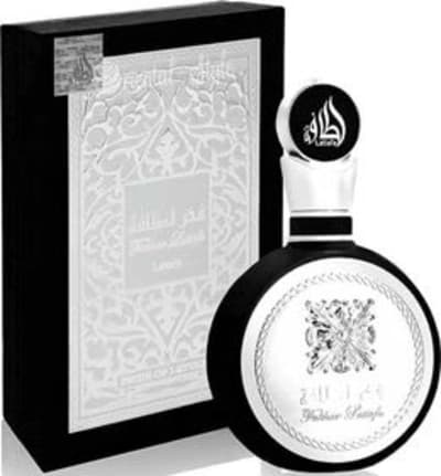 Lattafa Fakhar Lattafa 100 ml EDP Lattafa — perfume original