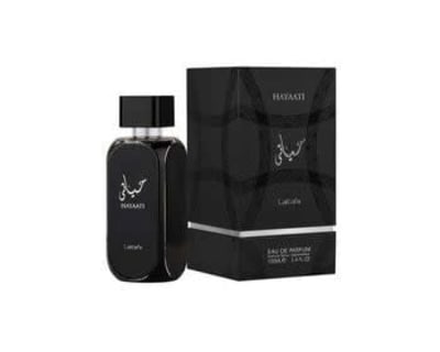 Lattafa Hayaati 100 ml EDP Lattafa — perfume original