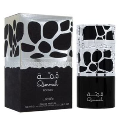 Lattafa Qimmah 100 ml EDP Lattafa — perfume original