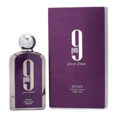 Afnan 9pm 100 ml EDP Afnan — perfume original