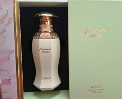 Afnan Kiaana Angel 100 ml EDP Afnan — perfume original