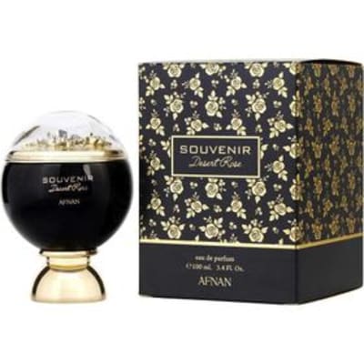 Afnan Souvenir Desert Rose 100 ml EDP Afnan — perfume original