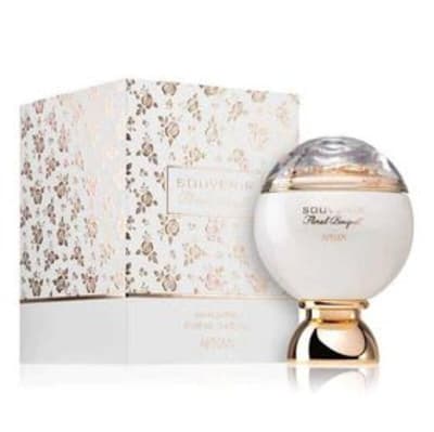 Afnan Souvenir Floral Bouquet 100 ml EDP Afnan — perfume original