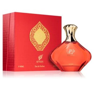 Afnan Turathi 90 ml EDP Afnan — perfume original