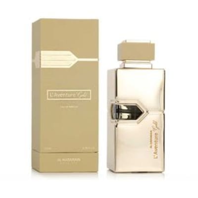 Al Haramain L'aventure Gold 200 ml EDP Al Haramain — perfume original
