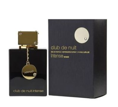 Armaf Club de Nuit Intense 105 ml EDP Armaf — perfume original