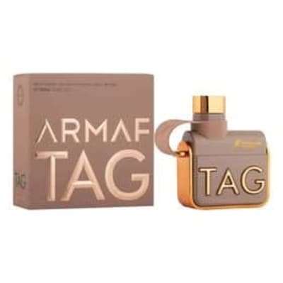 Armaf Tag Donna Di Terra 100 ml EDP Armaf — perfume original