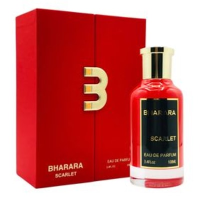 Bharara Scarlet 100 ml EDP Bharara — perfume original