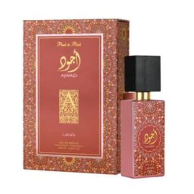 Lattafa Ajwad Pink To Pink 60 ml EDP Lattafa — perfume original