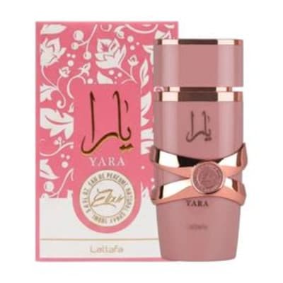 Lattafa Yara Elixir 100 ml EDP Lattafa — perfume original